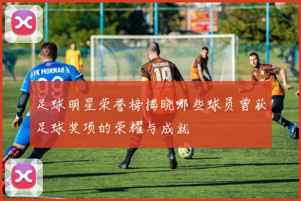 足球明星荣誉榜揭晓哪些球员曾获足球奖项的荣耀与成就