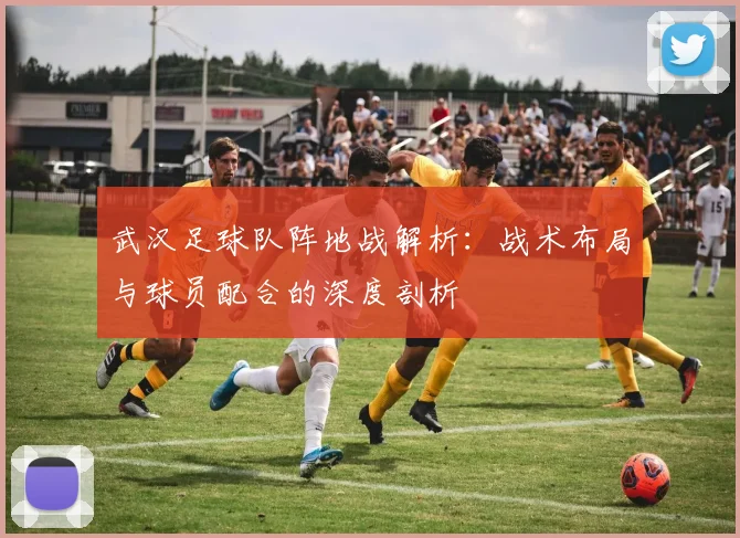 武汉足球队阵地战解析：战术布局与球员配合的深度剖析