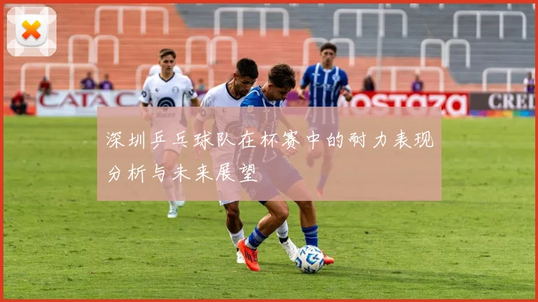深圳乒乓球队在杯赛中的耐力表现分析与未来展望