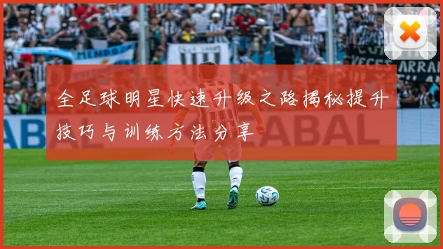 全足球明星快速升级之路揭秘提升技巧与训练方法分享