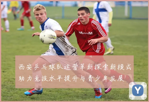 西安乒乓球队运营革新探索新模式助力竞技水平提升与青少年发展